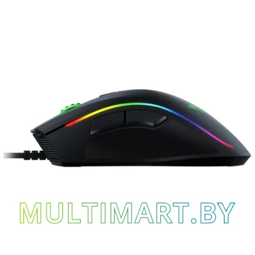Игровая мышь Razer Mamba Elite картинка 2